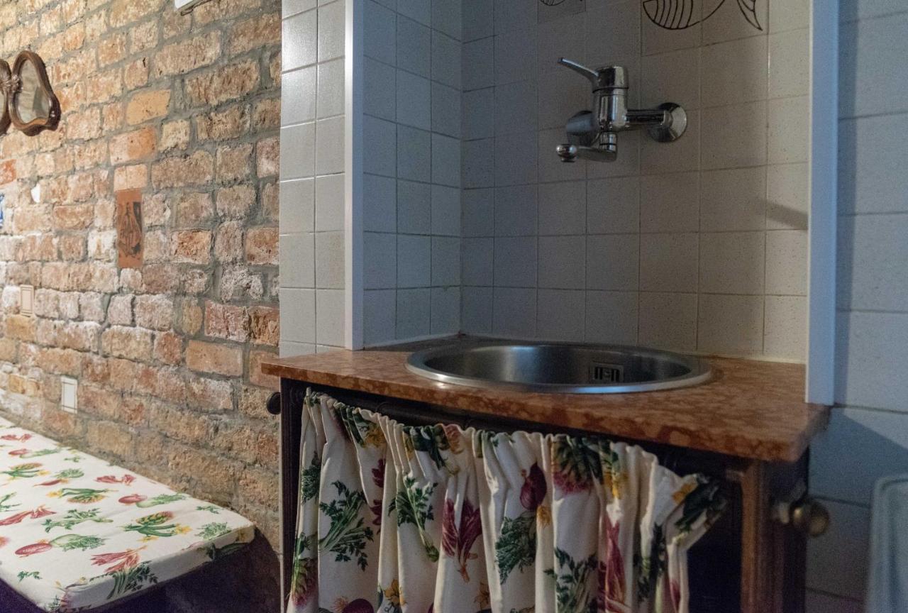 Ca' Rielo Apartamento Venecia