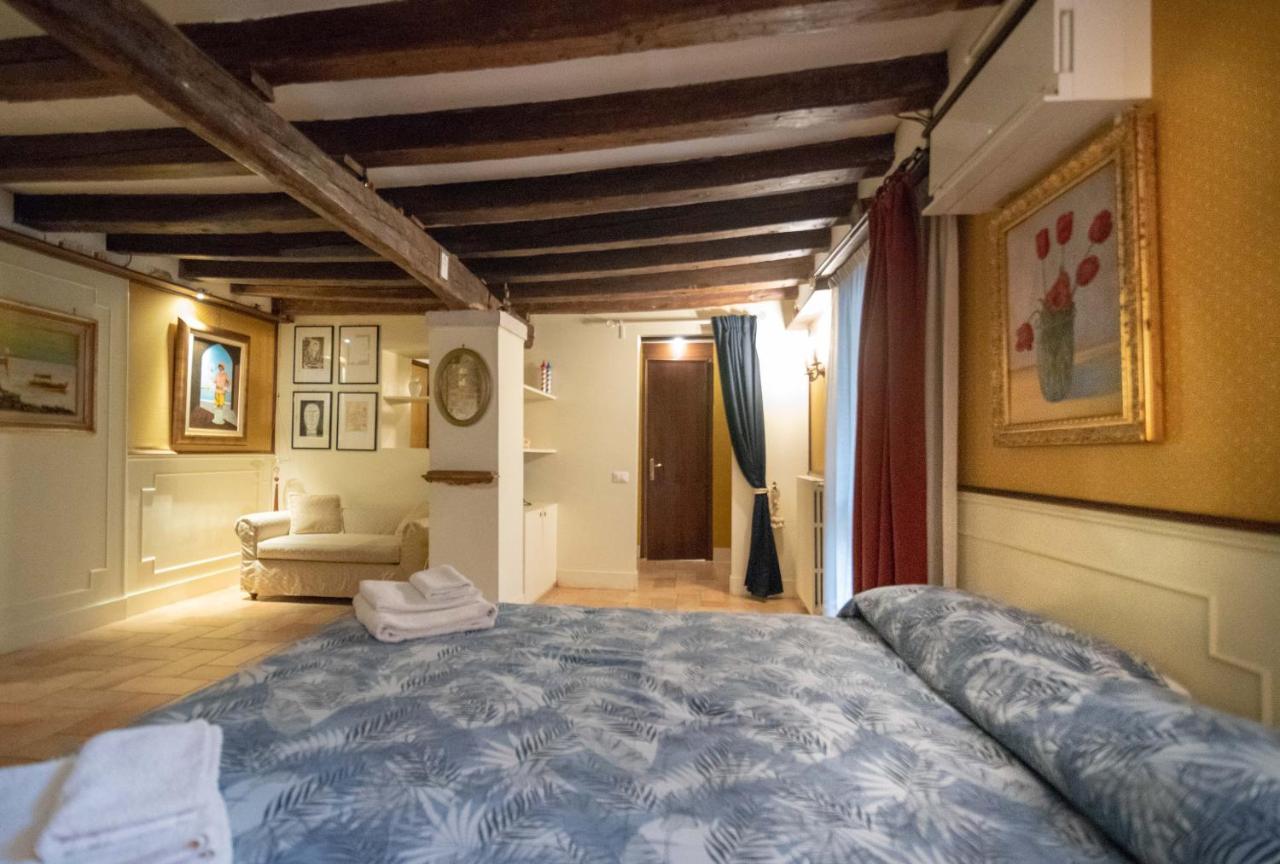 Apartamento Ca' Rielo