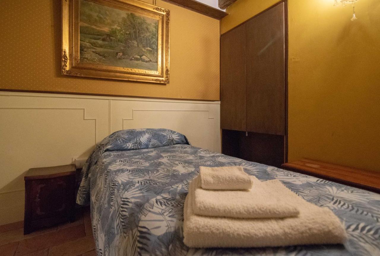 Ca' Rielo Apartamento Venecia
