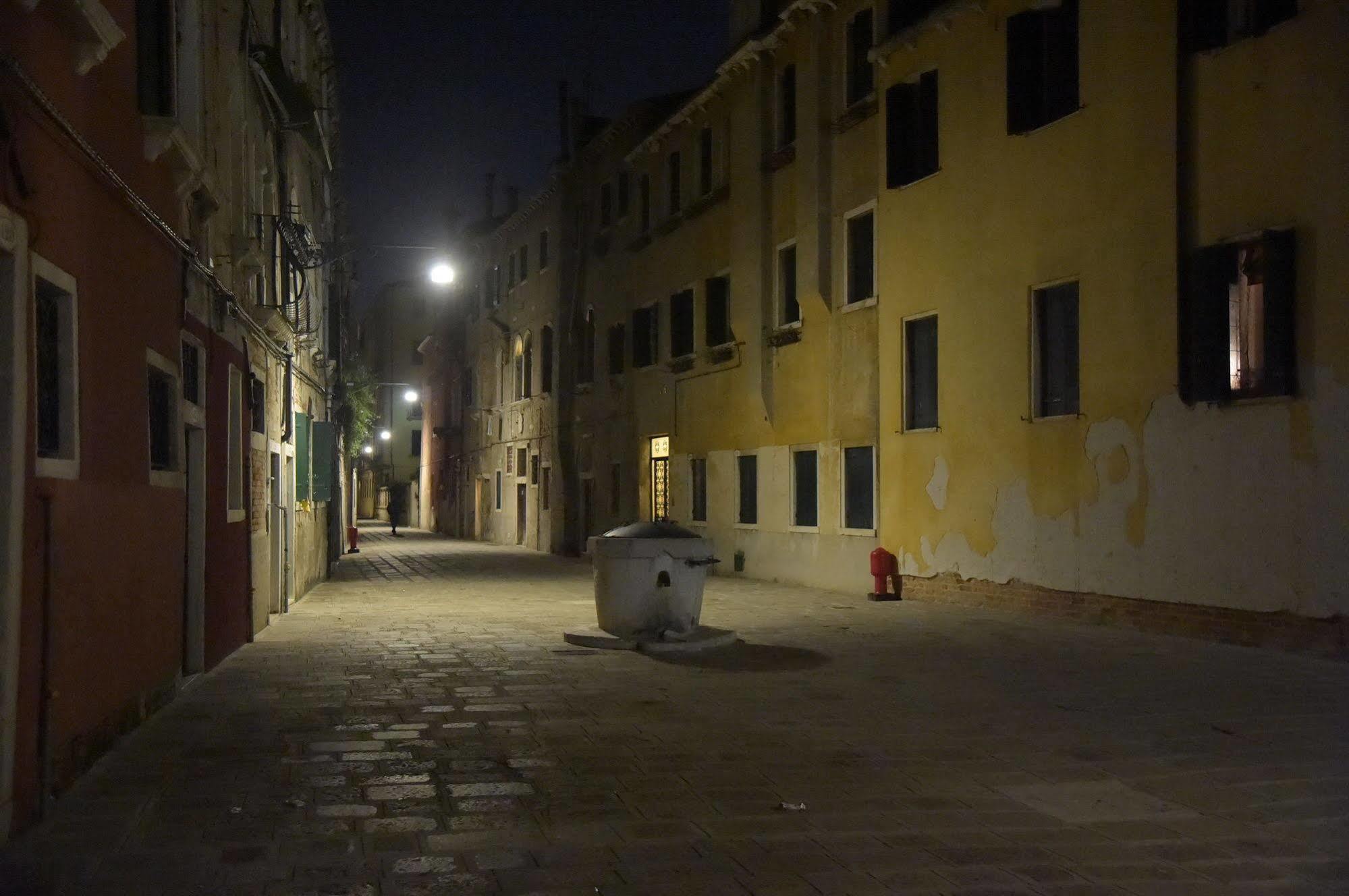 Ca' Rielo Venecia