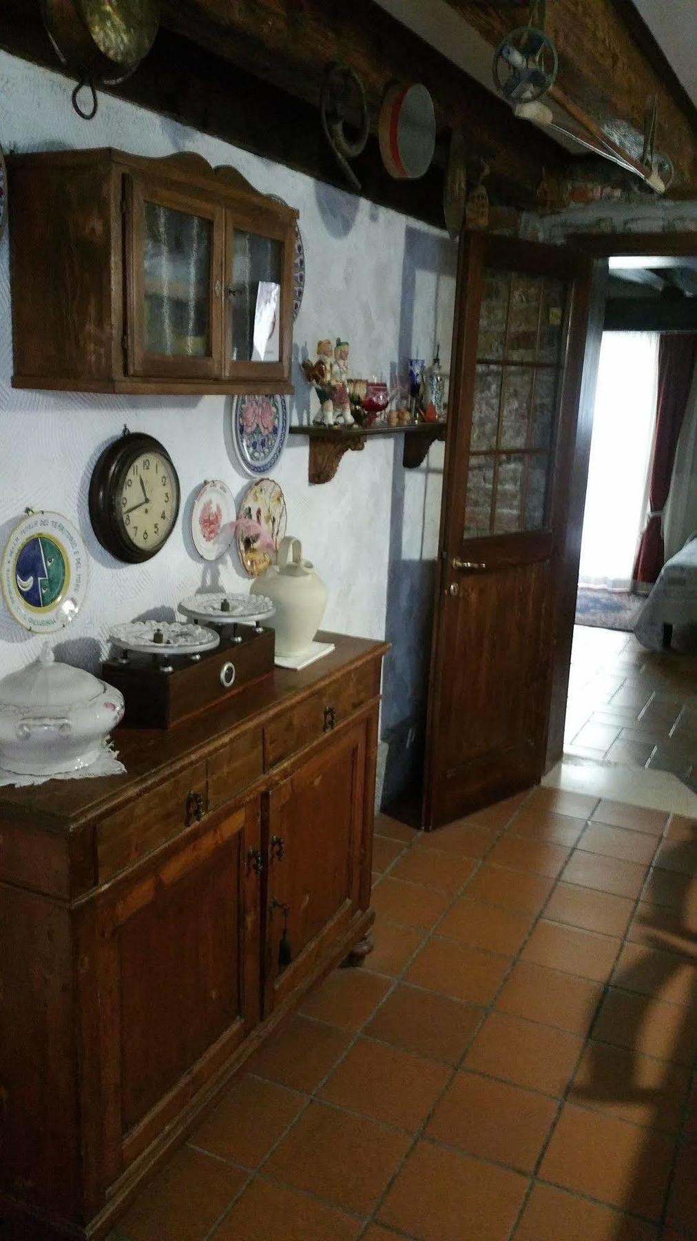 Apartamento Ca' Rielo
