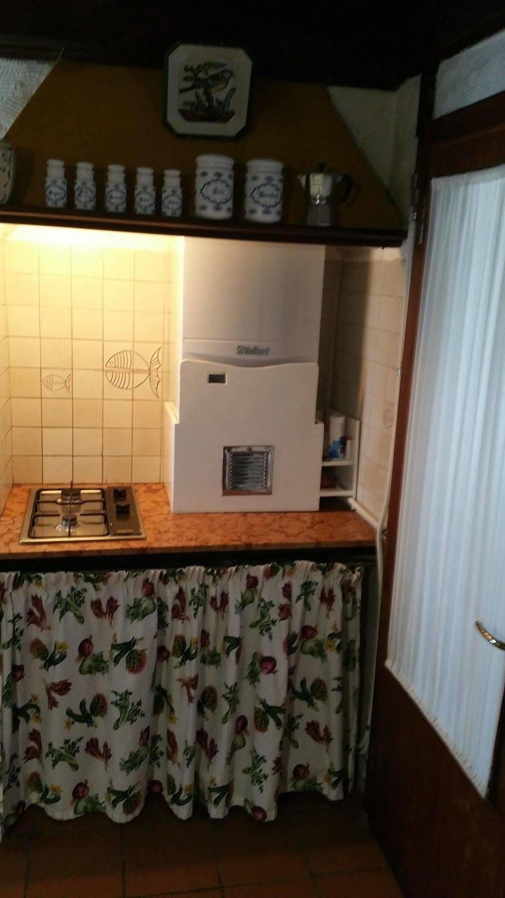 Ca' Rielo Apartamento